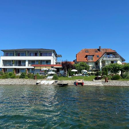 Strandhaus Eberle Immenstaad am Bodensee Exterior photo