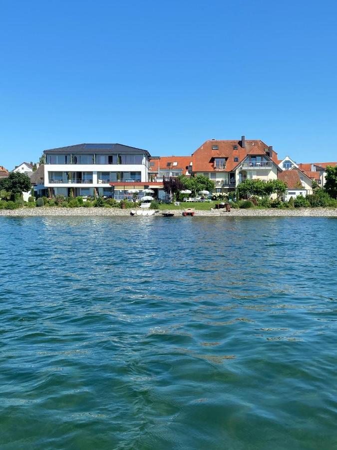 Strandhaus Eberle Immenstaad am Bodensee Exterior photo