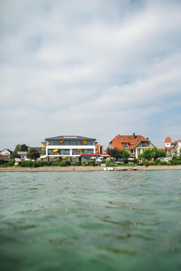 Strandhaus Eberle Immenstaad am Bodensee Exterior photo