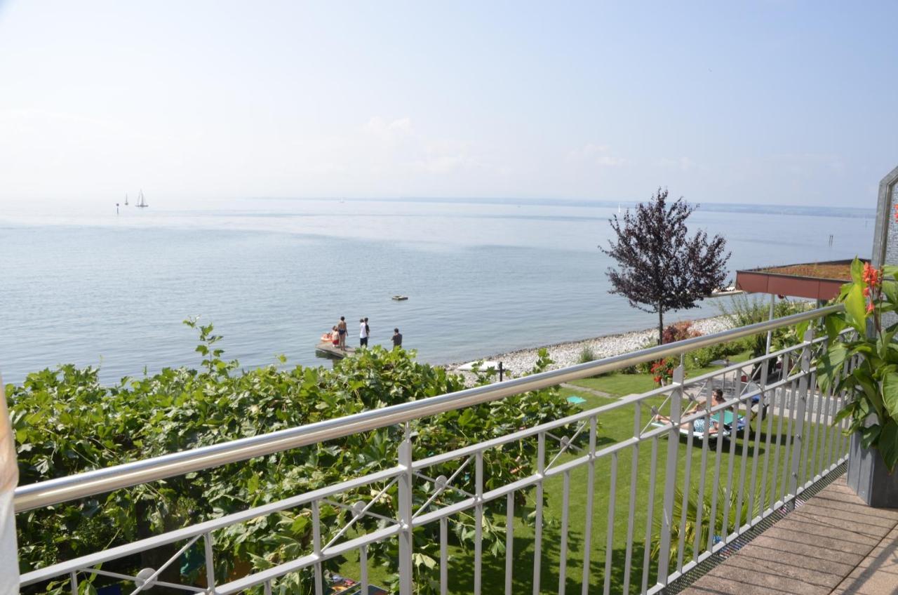 Strandhaus Eberle Immenstaad am Bodensee Room photo